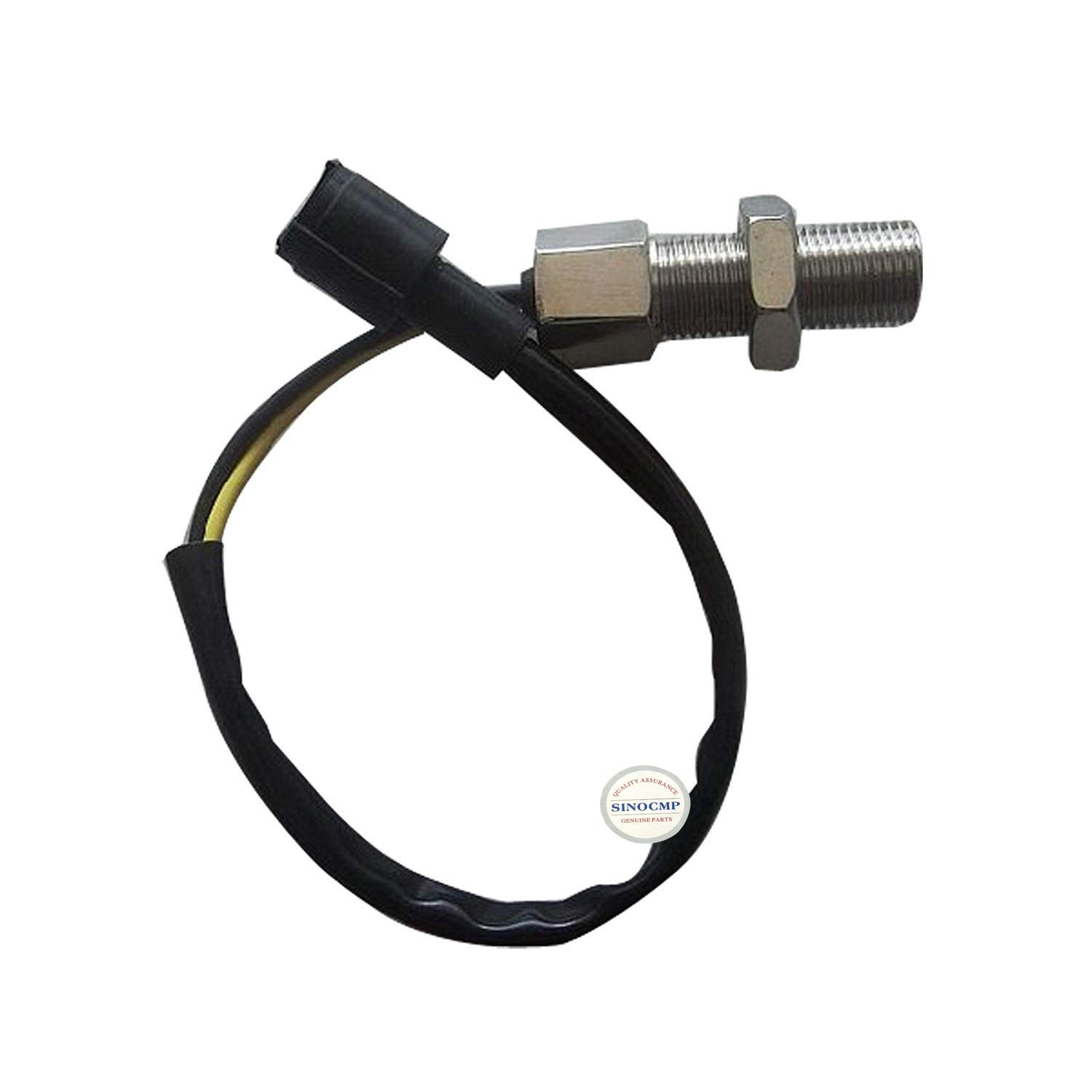 SINOCMP 5I-7579 5I7579 Revolutionary Sensor - Round Small Plug